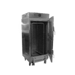 Carter-Hoffmann , RTB201S, Heated Cabinet, Roll-In
