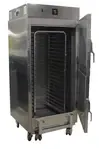 Carter-Hoffmann , RTB201S, Heated Cabinet, Roll-In, 208V, Electric, Made In USA
