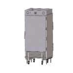 Carter-Hoffmann , RTB202S, Heated Cabinet, Roll-In