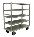 Carter-Hoffmann , T543, Cart, Queen Mary, 1800.0 Pound, Made In USA, Silver