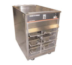 Carter-Hoffmann , VCNH2W3S, Heated Cabinet, Countertop