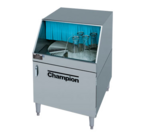 Champion Industries , CG, Glasswasher