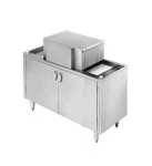 Champion Industries , CG4, Glasswasher