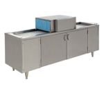 Champion Industries , CG6, Glasswasher
