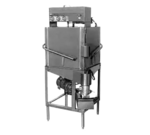 CMA Dishmachines , C, Dishwasher, Door Type
