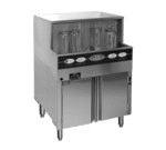 CMA Dishmachines , GW-100, Glasswasher