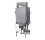 CMA Dishmachines , S-C, Dishwasher, Pot/Pan/Utensil, Door Type