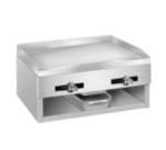 Comstock-Castle , 1024, Griddle, Gas, Countertop