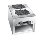 Comstock-Castle , 1091, Hotplate, Countertop, Gas