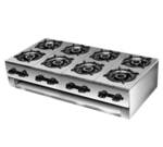 Comstock-Castle , 1094, Hotplate, Countertop, Gas
