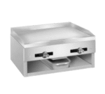 Comstock-Castle , 10T20, Griddle, Gas, Countertop