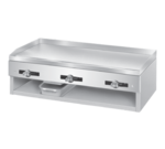 Comstock-Castle , 10T40, Griddle, Gas, Countertop