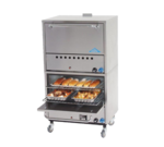 Comstock-Castle , 2B26N, Oven, Gas, Restaurant Type