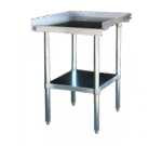 Comstock-Castle , 60FS-G, Equipment Stand, for Countertop Cooking