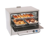 Comstock-Castle , B19N, Oven, Gas, Restaurant Type