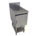 Comstock-Castle , CDFL-F-1, Corn Dog Fryer