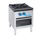 Comstock-Castle , CSP18, Range, Stock Pot, Gas