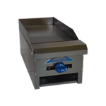 Comstock-Castle , EG12, Griddle, Gas, Countertop