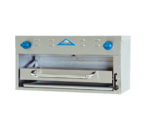 Comstock-Castle , F36SAL, Salamander Broiler, Gas