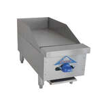 Comstock-Castle , FHP12-12, Griddle, Gas, Countertop