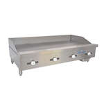 Comstock-Castle , FHP48-48T, Griddle, Gas, Countertop