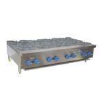 Comstock-Castle , FHP48, Hotplate, Countertop, Gas