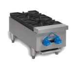 Comstock-Castle , FHP60, Hotplate, Countertop, Gas