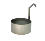 Comstock-Castle , SF8R-A, Funnel Cake Mold Ring