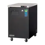 Everest Refrigeration , EBB23, Back Bar Cabinet, Refrigerated
