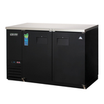 Everest Refrigeration , EBB48-24, Back Bar Cabinet, Refrigerated