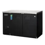 Everest Refrigeration , EBB48-24, Back Bar Cabinet, Refrigerated