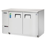 Everest Refrigeration , EBB48-SS, Back Bar Cabinet, Refrigerated