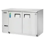 Everest Refrigeration , EBB48-SS, Back Bar Cabinet, Refrigerated