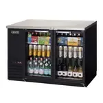Everest Refrigeration , EBB48G-24, Back Bar Cabinet, Refrigerated