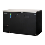 Everest Refrigeration , EBB59-24, Back Bar Cabinet, Refrigerated