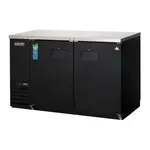 Everest Refrigeration , EBB59-24, Back Bar Cabinet, Refrigerated