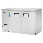 Everest Refrigeration , EBB59-SS, Back Bar Cabinet, Refrigerated