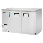 Everest Refrigeration , EBB59-SS, Back Bar Cabinet, Refrigerated