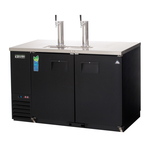 Everest Refrigeration , EBD2-24, Draft Beer Cooler