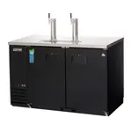 Everest Refrigeration , EBD2-24, Draft Beer Cooler