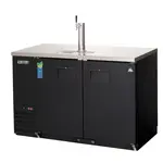 Everest Refrigeration , EBD2-BB, Draft Beer Cooler