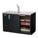 Everest Refrigeration , EBD2-BBG-24, Draft Beer Cooler