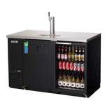 Everest Refrigeration , EBD2-BBG, Draft Beer Cooler