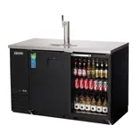 Everest Refrigeration , EBD2-BBG, Draft Beer Cooler