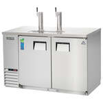 Everest Refrigeration , EBD2-SS, Draft Beer Cooler