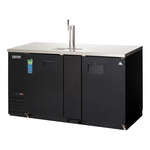 Everest Refrigeration , EBD3-BB, Draft Beer Cooler