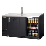 Everest Refrigeration , EBD3-BBG-24, Draft Beer Cooler