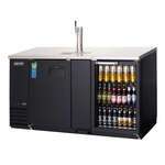 Everest Refrigeration , EBD3-BBG, Draft Beer Cooler