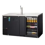 Everest Refrigeration , EBD3-BBG, Draft Beer Cooler