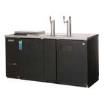 Everest Refrigeration , EBD3-CT, Draft Beer Cooler